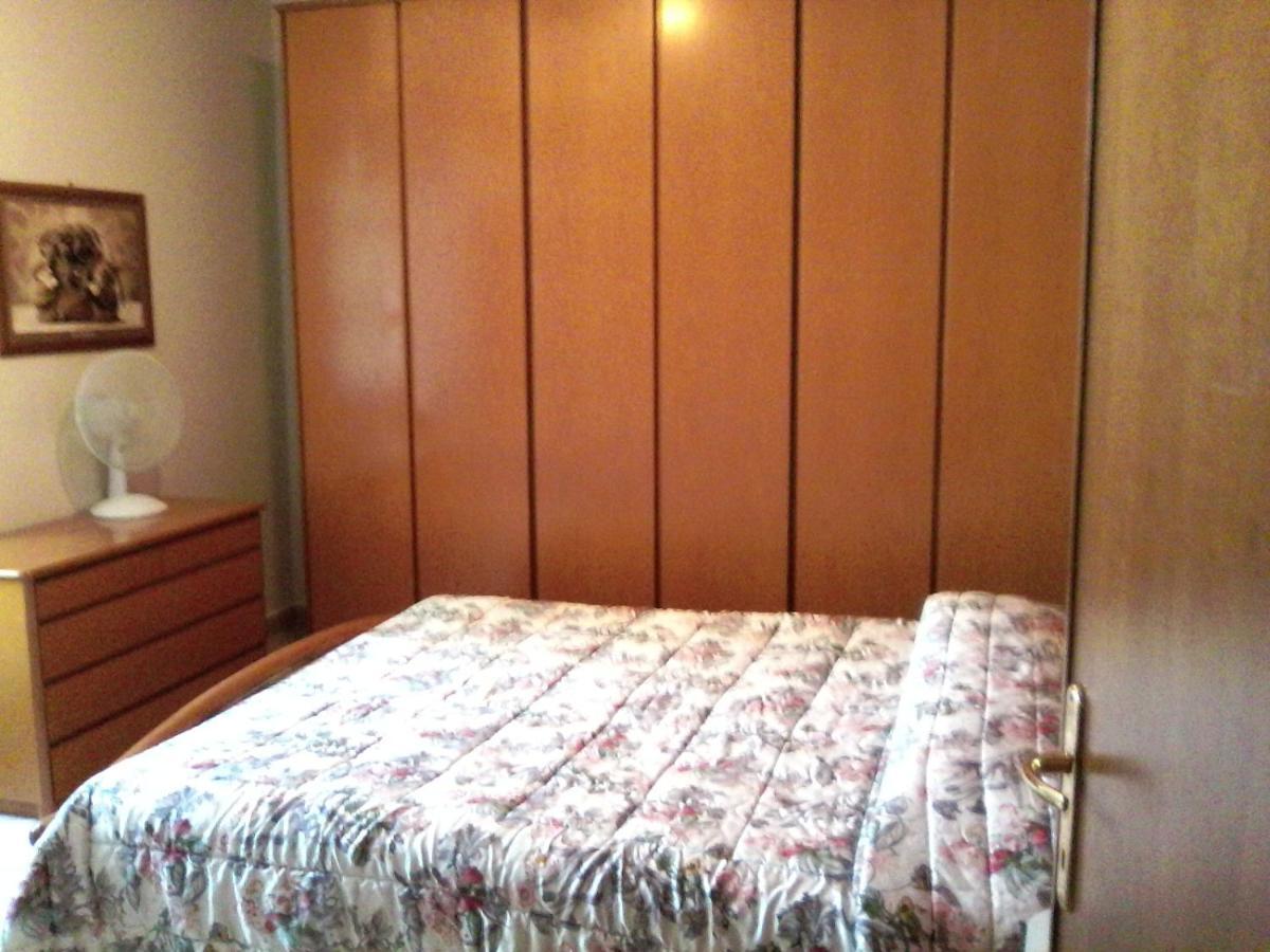 Appartamento In Collina "La Perla" Riparbella Exterior foto